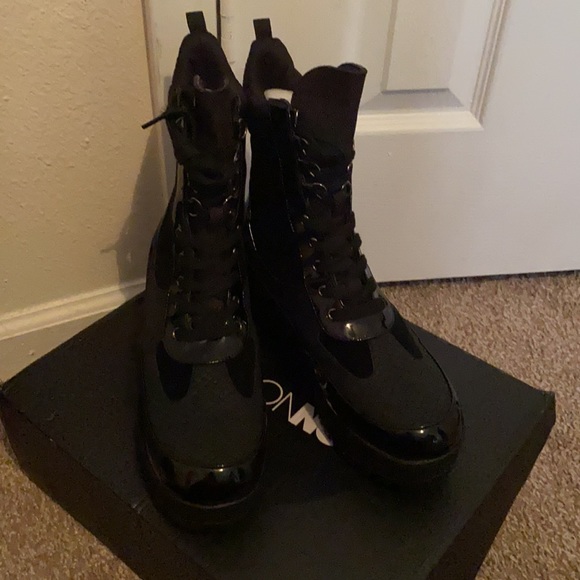FN booties brand new ! - Picture 2 of 2